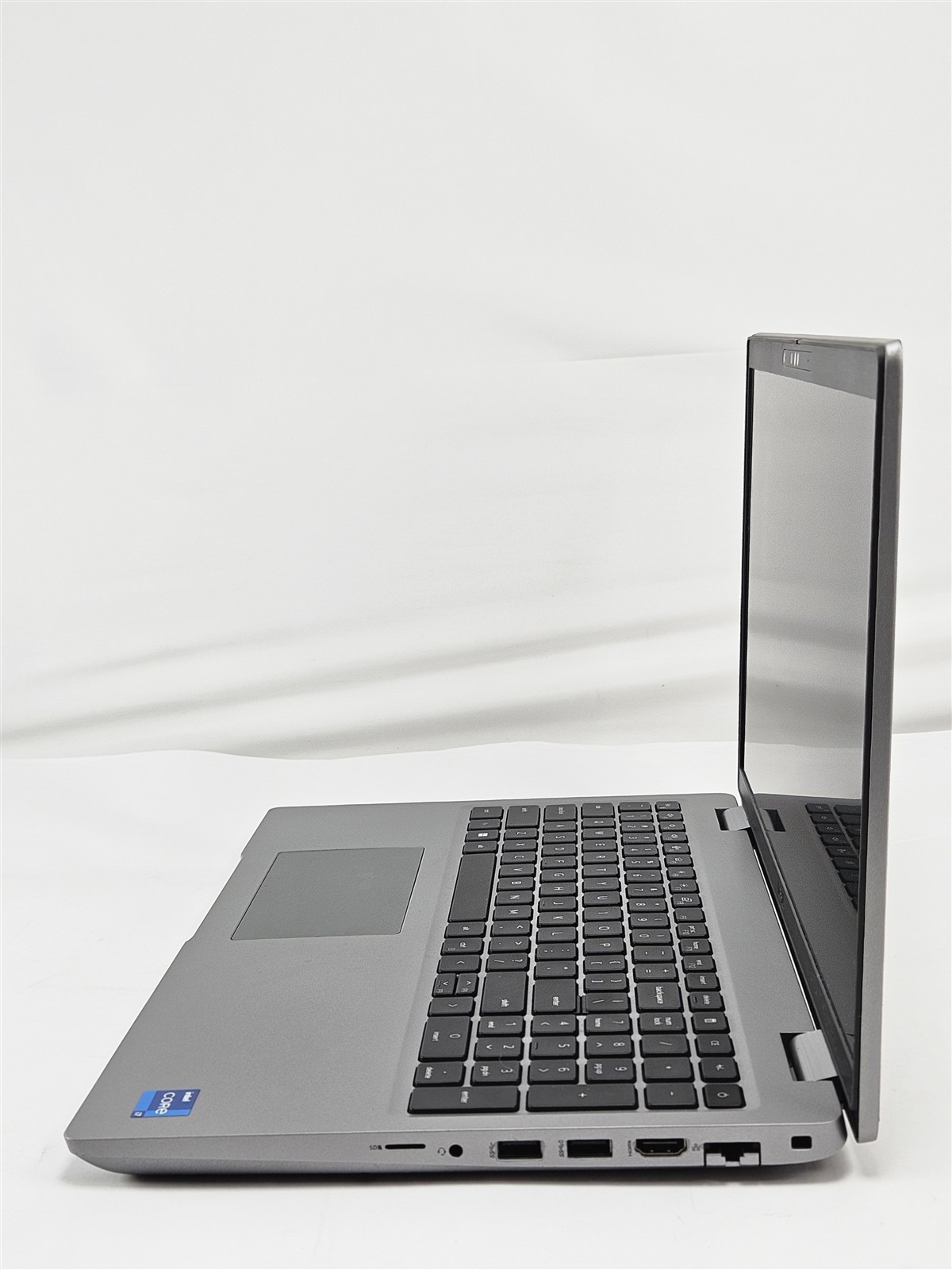 Intel Core i7-12800H Dell Precision 3571 16GB 512GB SSD 15.6″ T600 No Battery