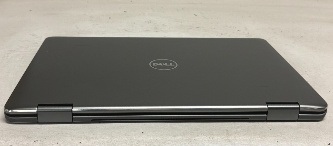 Dell Inspiron 7773 Touch 17.3″ (i7-8550u – 16GB RAM – 256GB SSD – Win11Home)