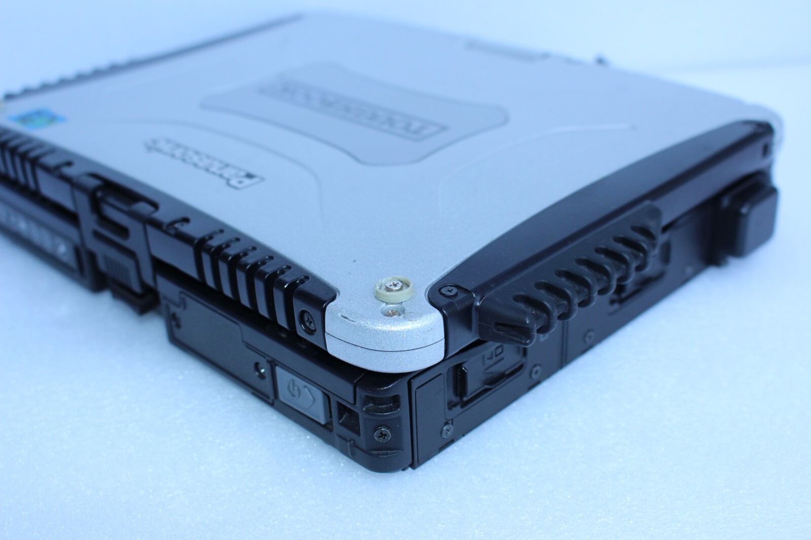 Panasonic TOUGHBOOK CF-19 MK-5 Core i5-2520M 16GB/ 512GB SSD/GPS/ Win7 PRO64/