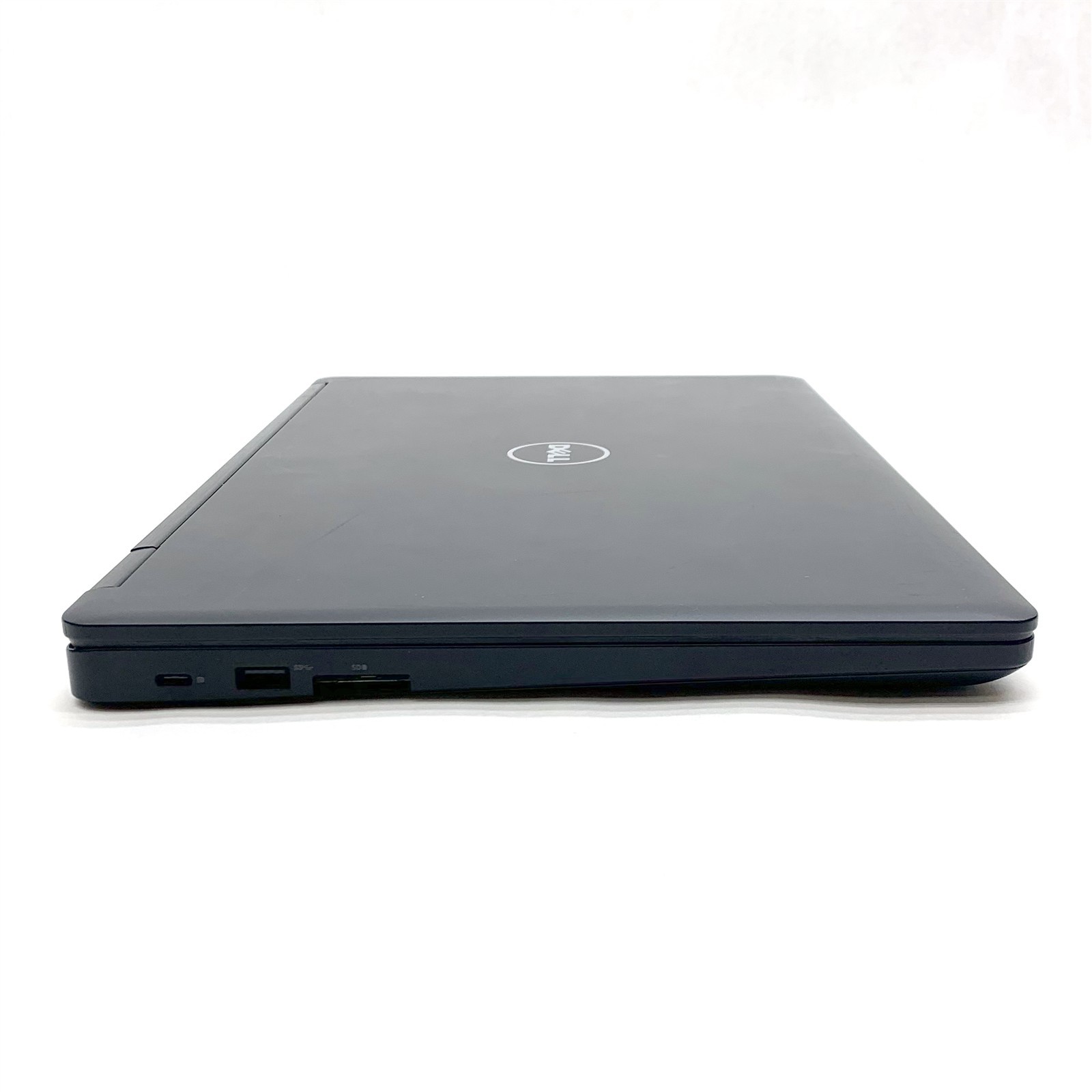 Dell Latitude 5580 15.6″ FHD Intel i5-6300U 2.4GHz 8GB No HDD, WLAN, BIOS Locked