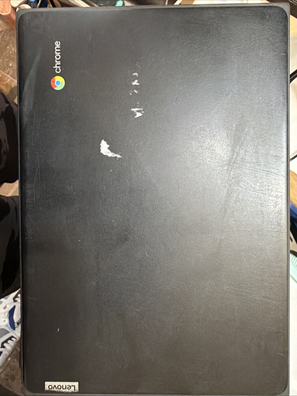Lenovo 100e Chromebook 2nd Gen MTK 11.6″ 32GB 4GB Laptop RESET Tested