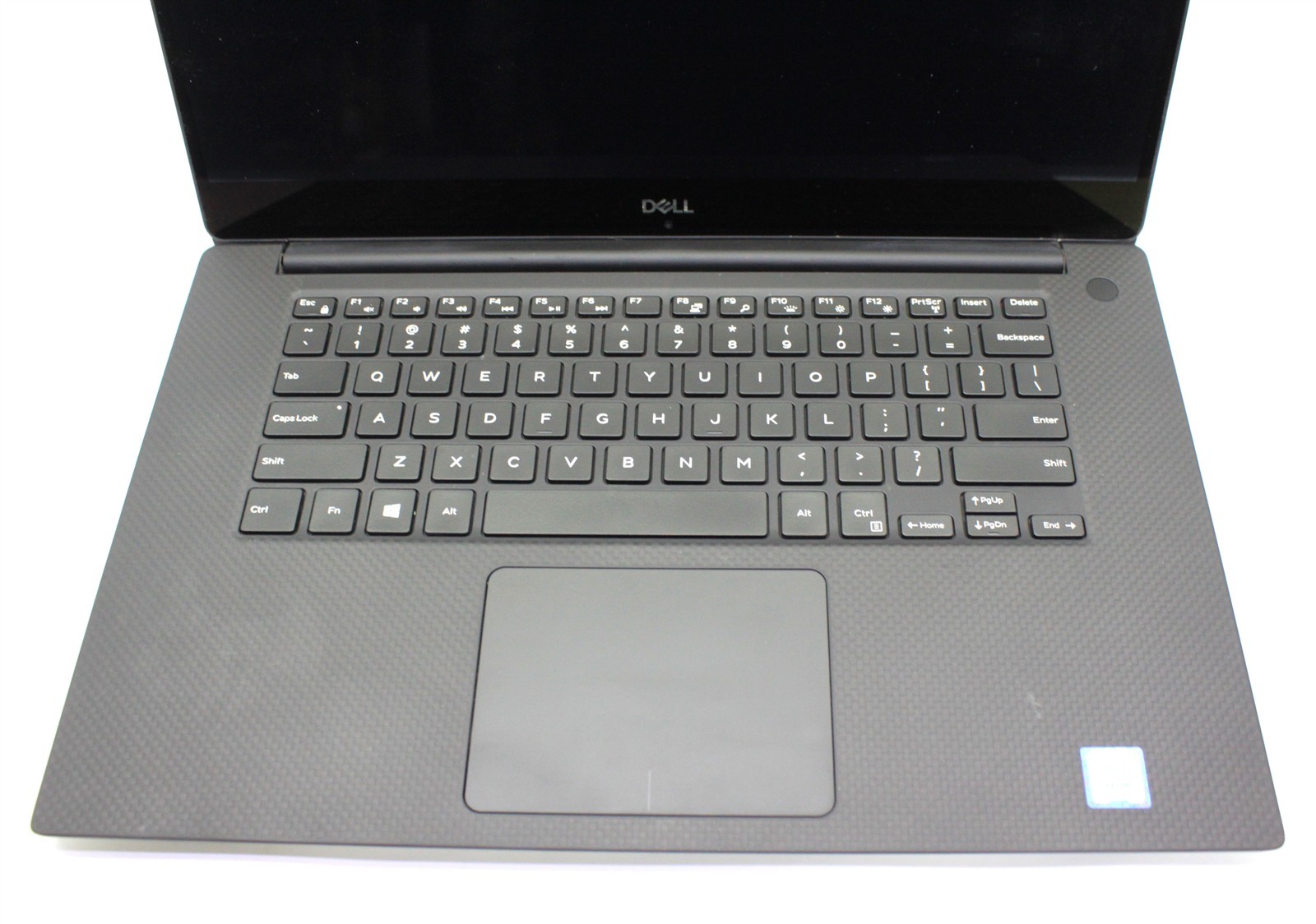 Dell Precision 5530 15″ Intel Xeon E-2176 2.70GHz 16gb 512GB NVMe Win 11 Pro