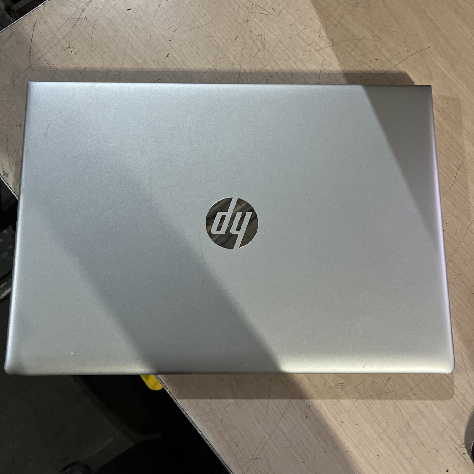 HP PROBOOK 640 G4 INTEL CORE I7-8650U 1.90GHZ 8GB RAM NO HD
