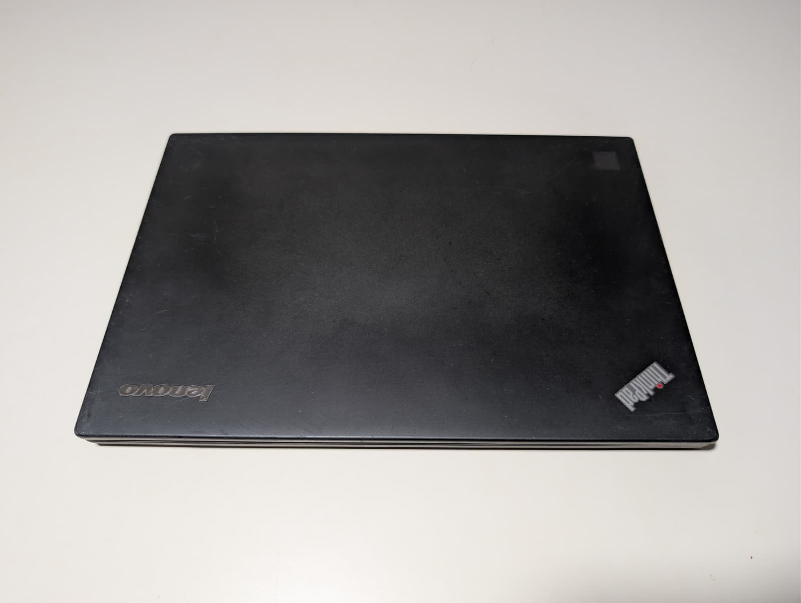 Lenovo ThinkPad X250 | i5 5th Gen 8GB RAM 256GB SSD | Backlit Windows 11 Pro