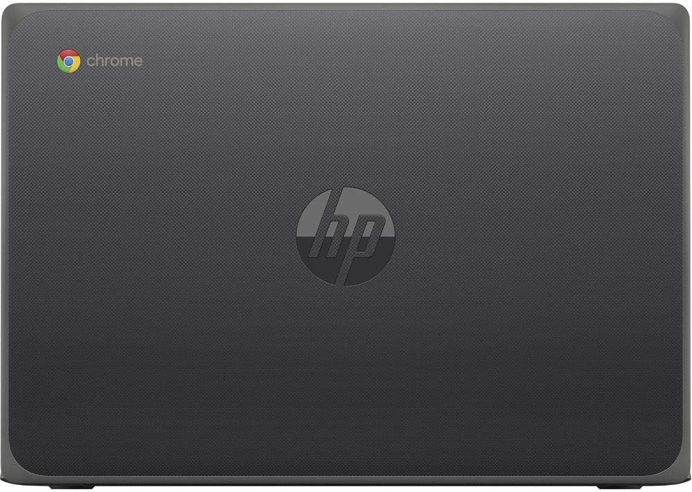 HP Chromebook 11A G8EE 1.6 GHz 4GB RAM 16W64UT 32GB SSD 11.6″ Black (Very Good)