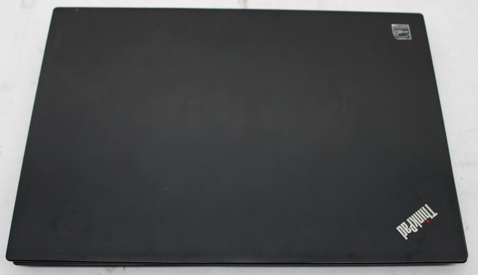 14” Lenovo ThinkPad T470S Laptop i7-6600U 2.60GHz 8GB RAM 256GB SSD Win 10 Pro