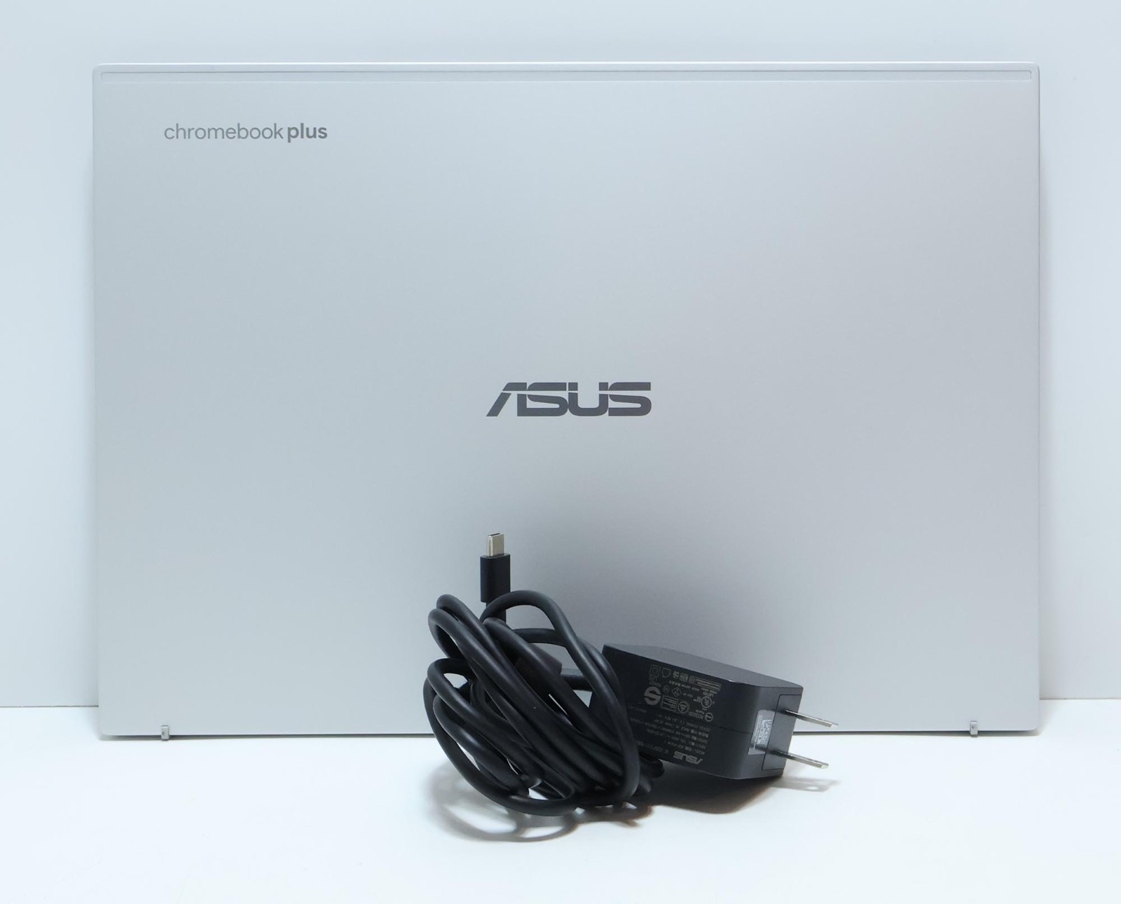 Asus Expertbook CX5403CM Chromebook Plus Core Ultra 5 115U 16GB 256GB 14″