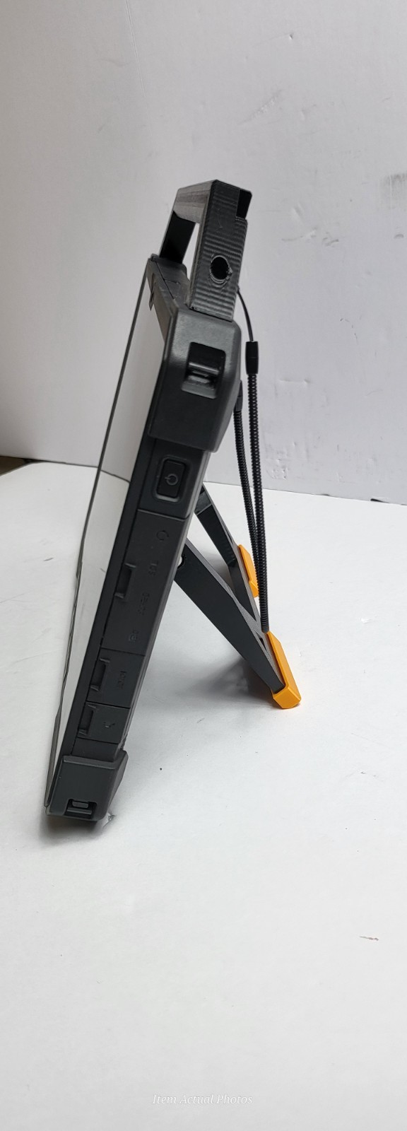 Dell Latitude Rugged Extreme Tablet 7220 i5-8365U 16GB 256GB SSD