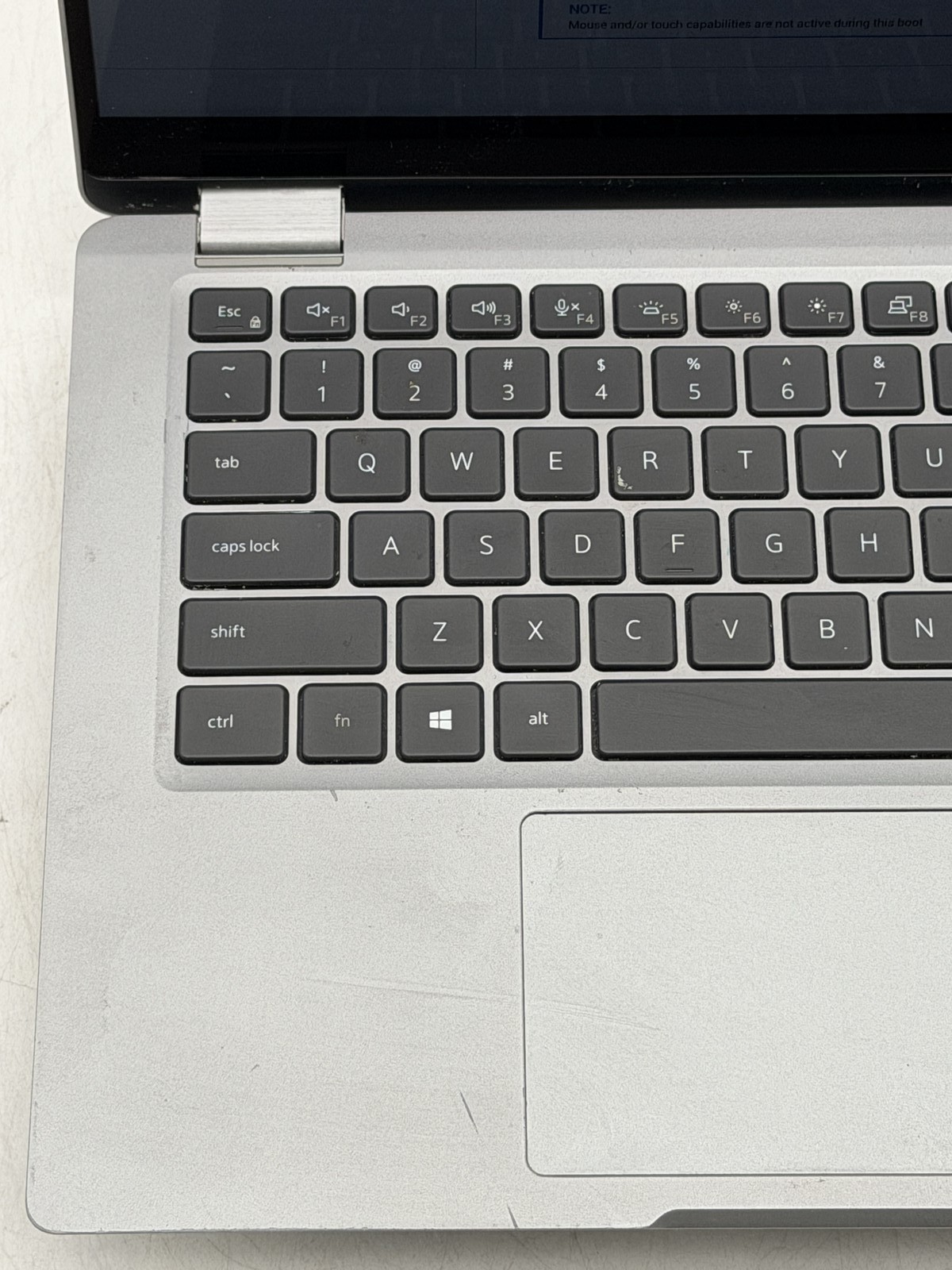 Dell Latitude 5320 2n1 |13.3in| i5-1135G7 16GB 512GB NO OS READ