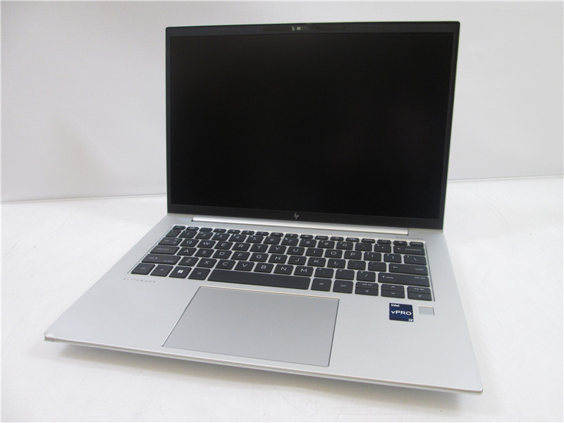 HP EliteBook 840 G10 Laptop i7 1365U 4.7GHz 8GB 480GB SSD Win11 Pro COA