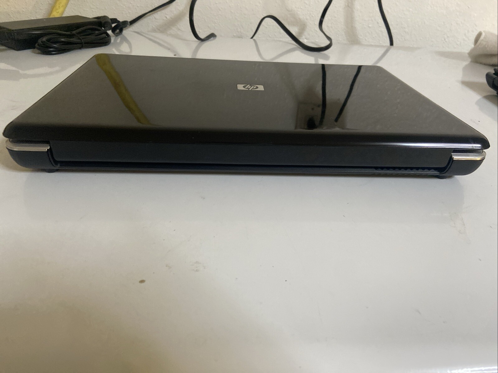 HP G60-235dx Notebook PC Intel Celeron One-Core 2.20GHZ 320 GB HDD