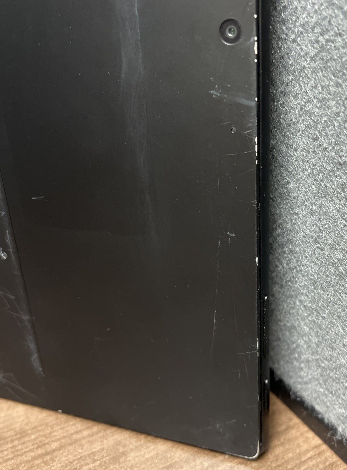 Microsoft Surface Pro 7 i5-1035G4 8GB RAM 256GB SSD