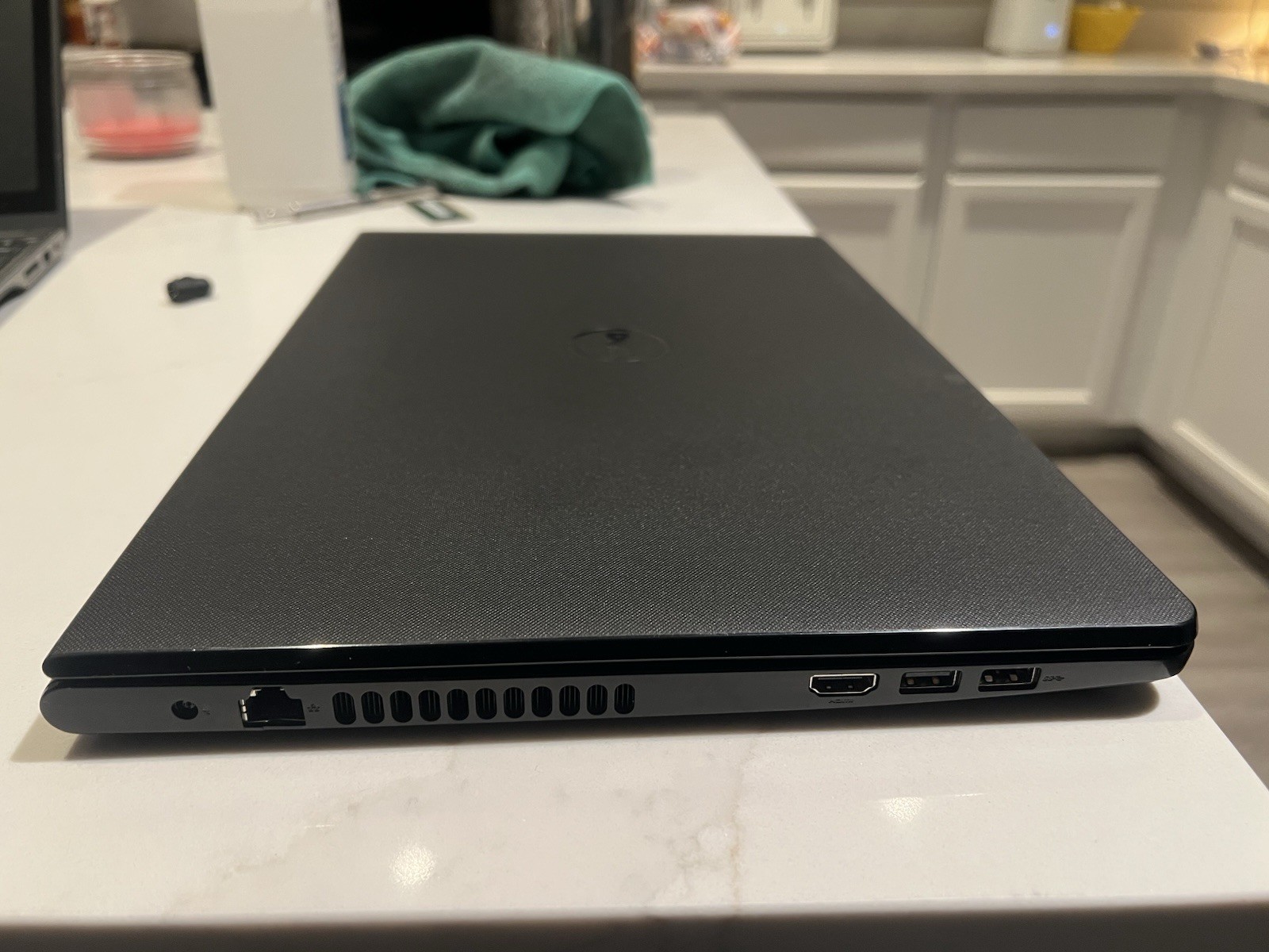 Dell Inspiron 15 3000 Series 15.6” i3 7th Gen Read