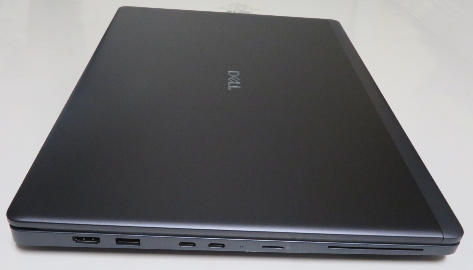 Dell Pro Precision 5 16″ Intel Core Ultra 5 336H 64GB RAM 1.2TB SSD RTX PRO 500