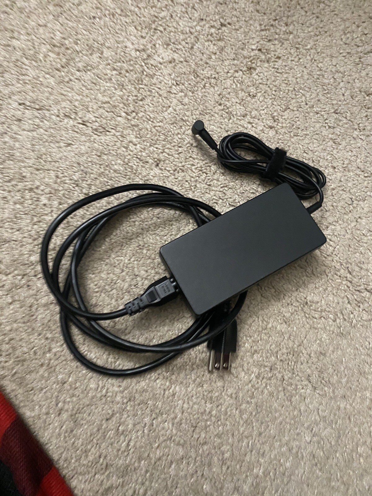 Gaming Laptop Comes With Charger Does Not Come With Original Box