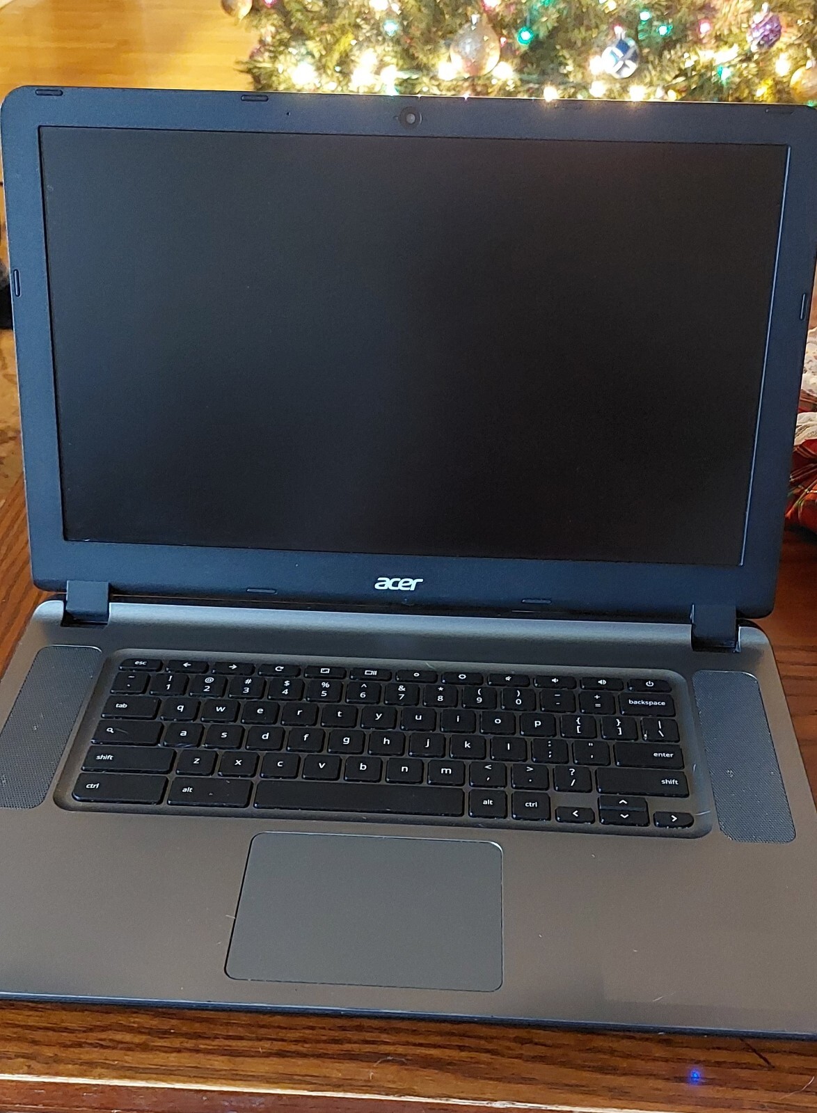 Acer Chromebook CB3-532-C47C 15.6”(1.60 GHz, 2GB)