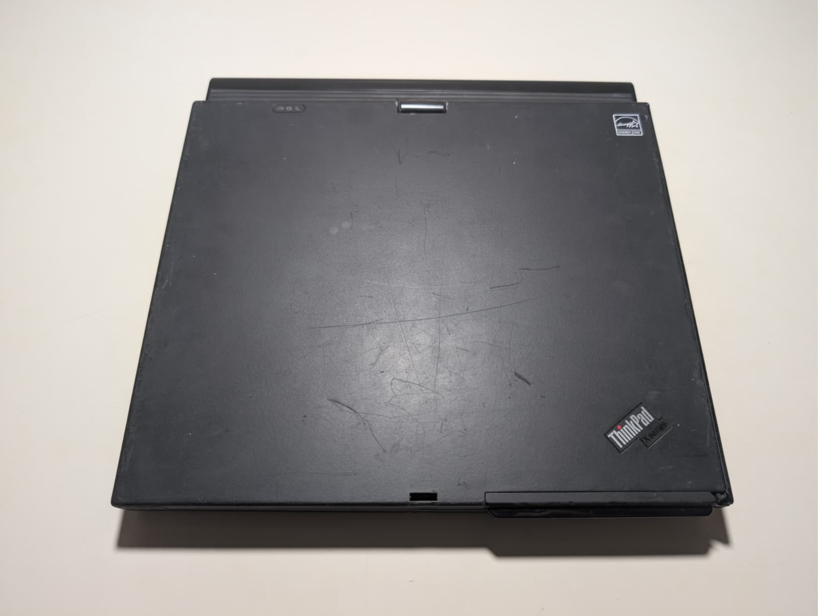 Lenovo ThinkPad X61 Tablet RARE | C2D L7500 4GB RAM 256GB SSD | Win 7 32-Bit