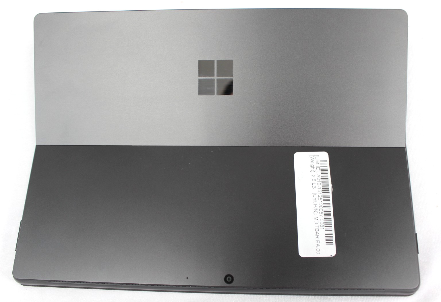 Microsoft Surface Pro 8 Tablet 2‑in‑1 i7‑1185G7 16GB 512GB SSD Iris Xe graphics