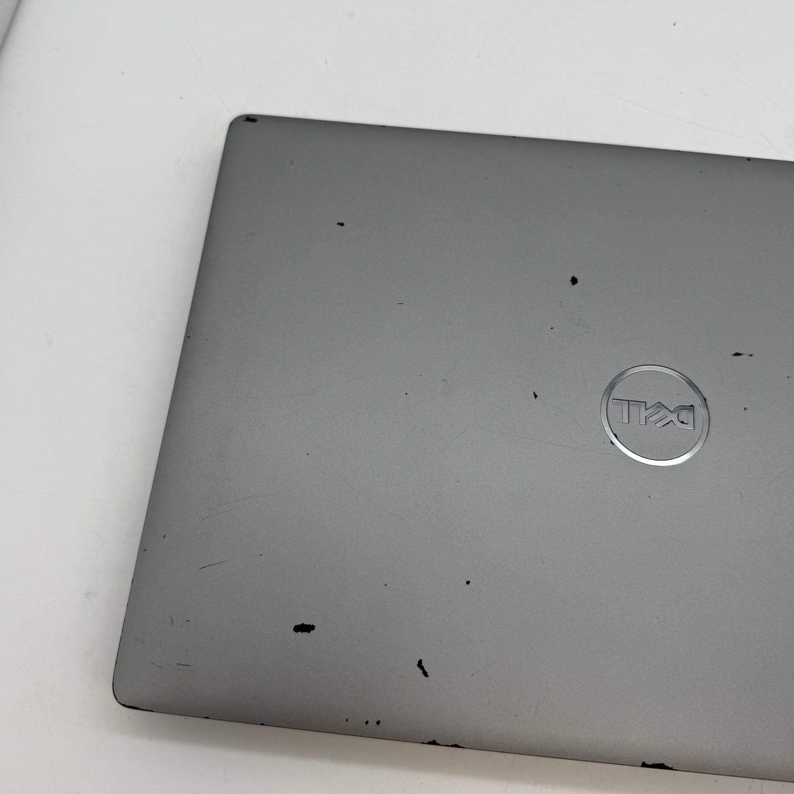 Dell Latitude 5410 14″ Intel i5-10210U @1.60GHz NO RAM/SSD “Loud Fan” L19