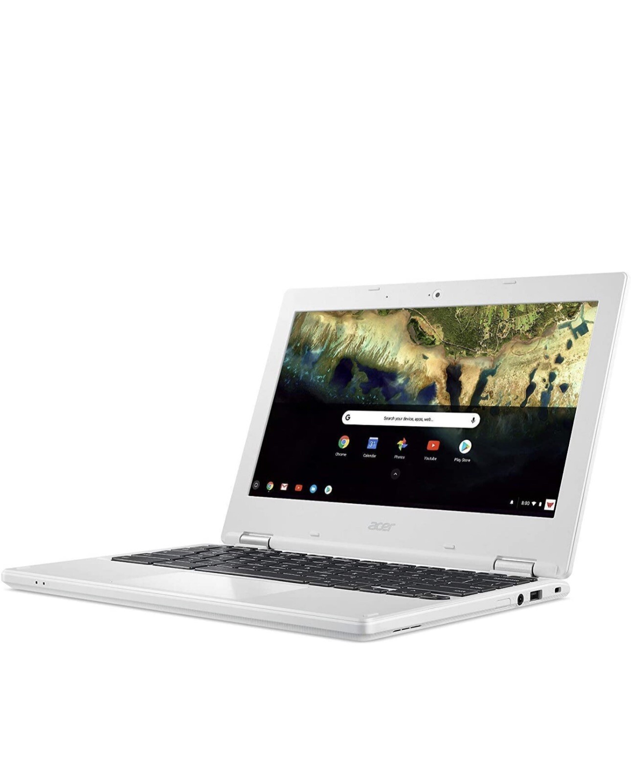 Acer Chromebook Celeron N3060 11.6″ HD 2GB 16GB Up to 2.48GHz Renewed Wifi HDMI