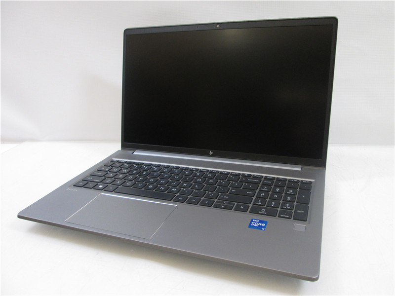 HP ZBook Power G8 Laptop i7-11850H 8GB 512GB SSD No GPU Win11 Pro COA 