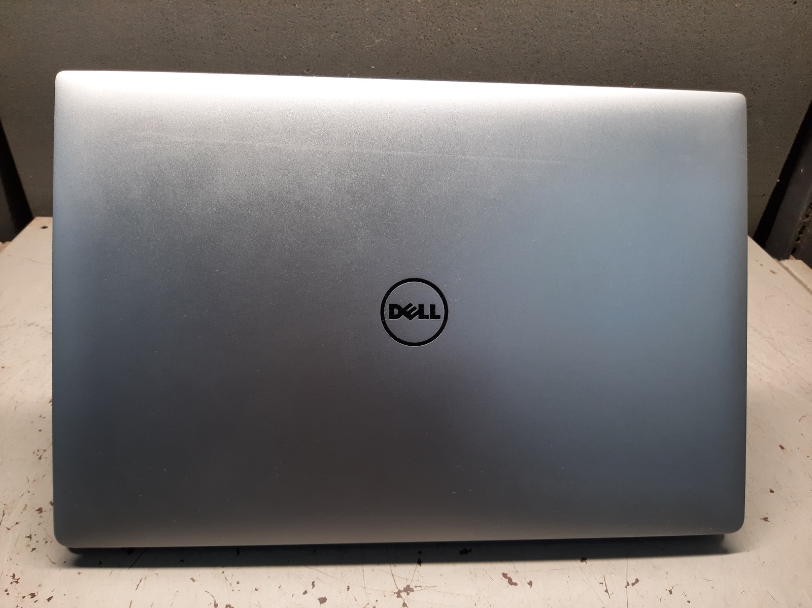 Dell Precision 5510 15.6″ Xeon E3 1505M v5 8GB RAM 512GB SSD NVIDIA Windows 11