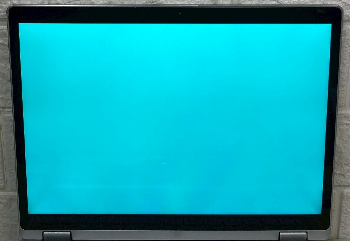 Panasonic Let’s note QV9 Core i7 16GB 512GB SSD 12″ Touch Win11 AC Japan