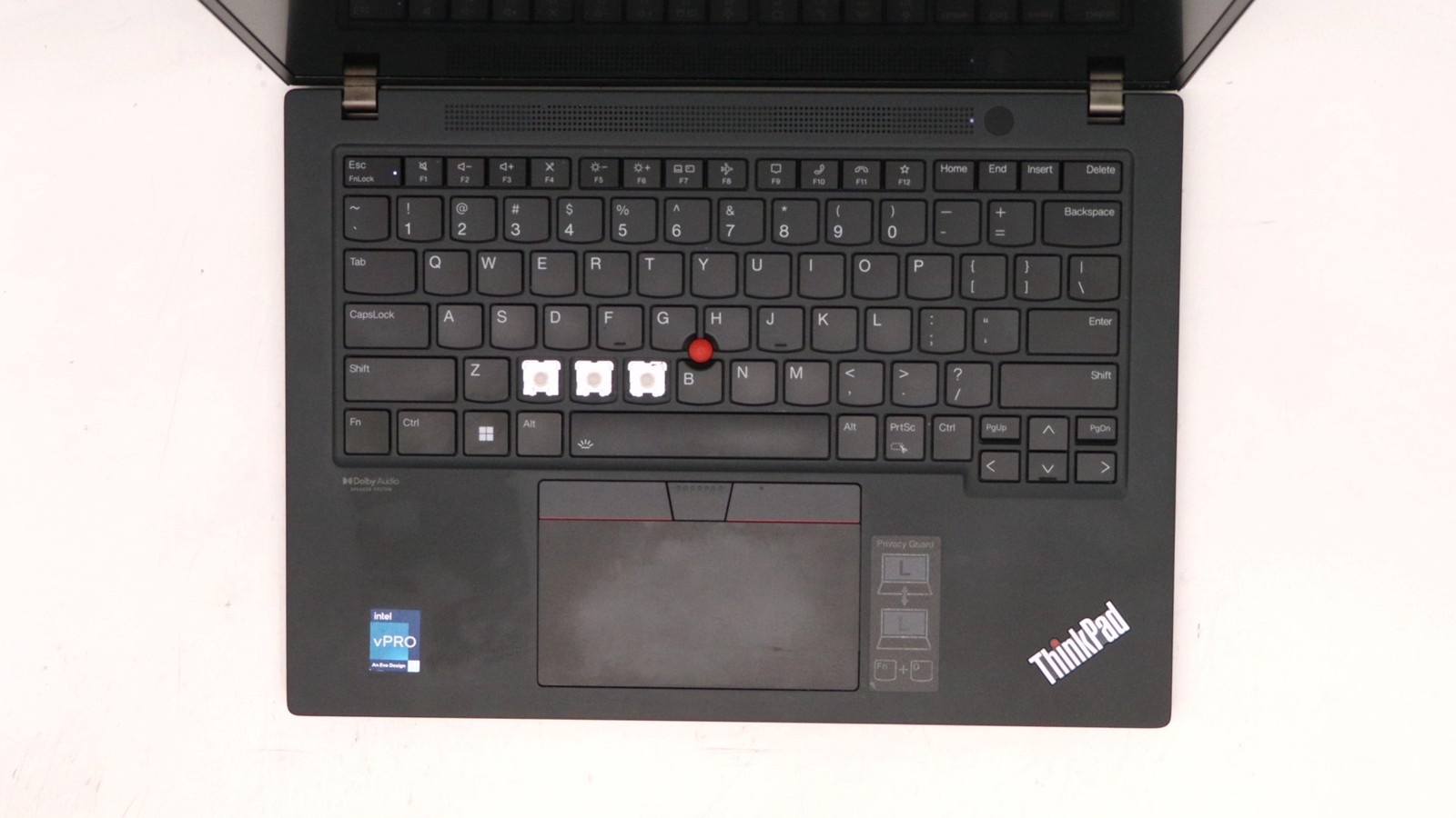Lenovo ThinkPad T14s Gen 3 i5-1235u 16GB 512GB – Good