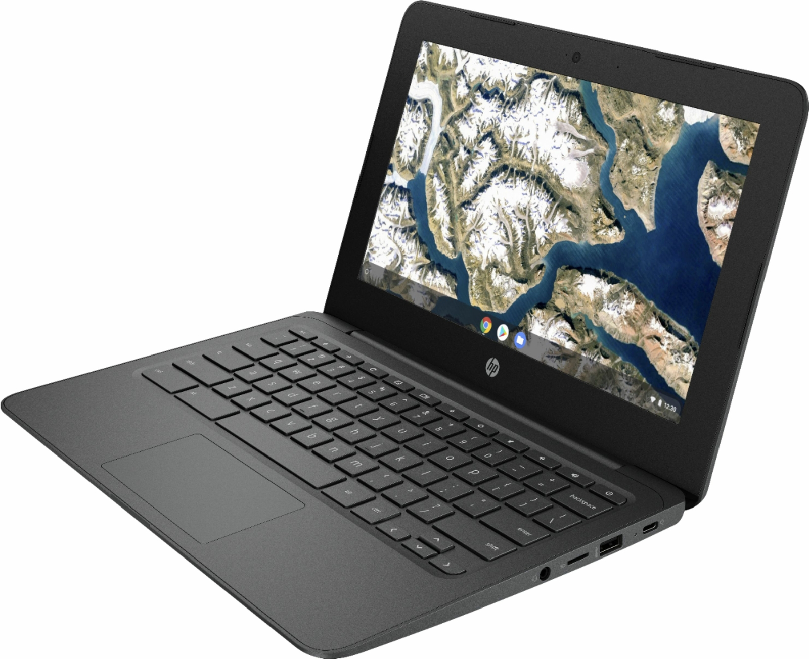 🔥 NEW HP 11.6″ WLED Chromebook Intel Celeron N3350/4GB/32GB eMMC 11a-nb0013dx