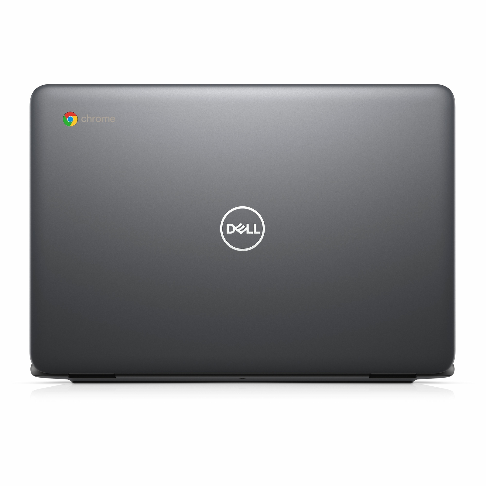 Dell Inspiron 11 Chromebook 11.6″ HD Display Intel Celeron 4GB/16GB WiFi HDMI *1