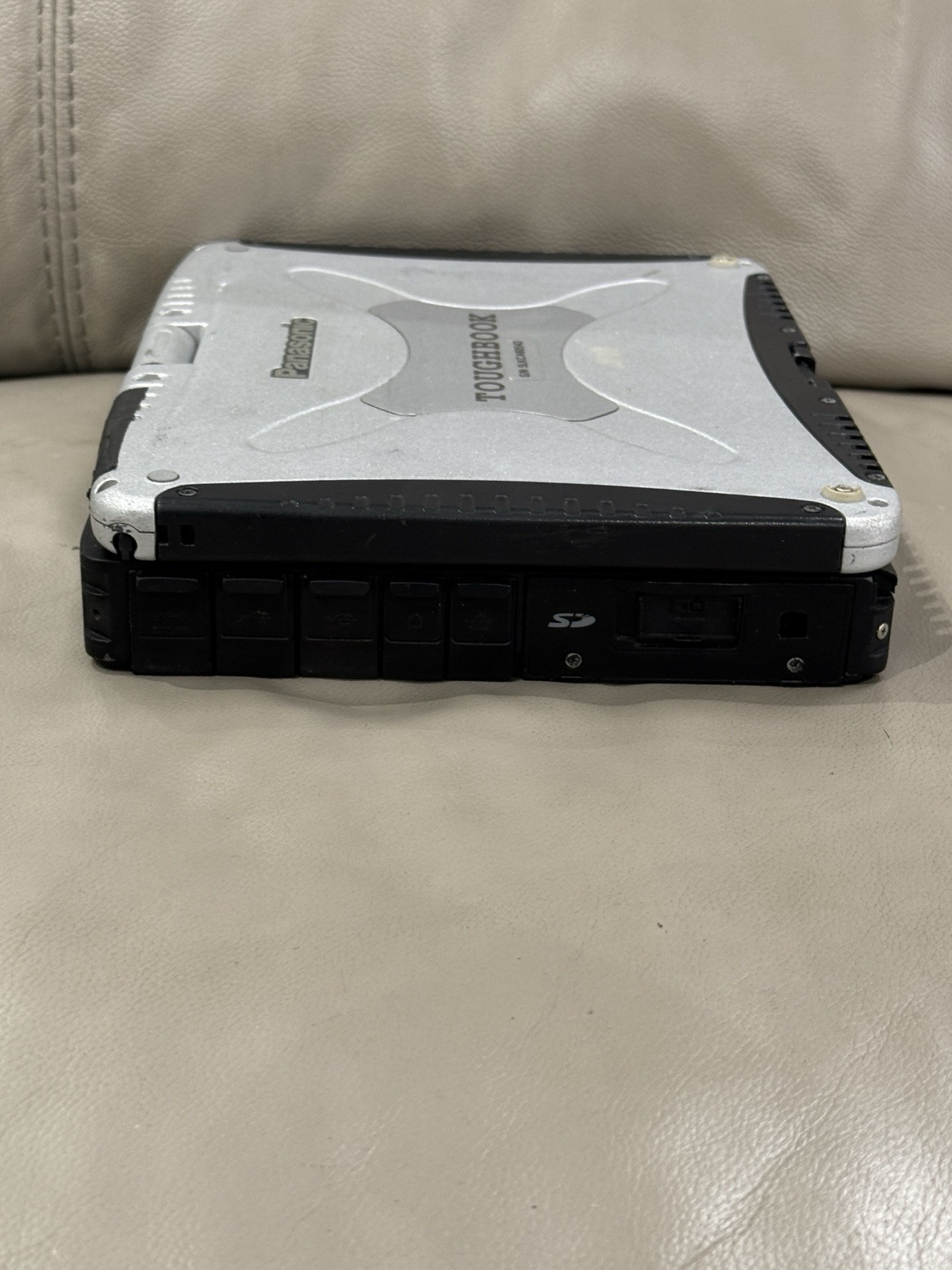Panasonic CF-18 Tough Book Spares And Repairs