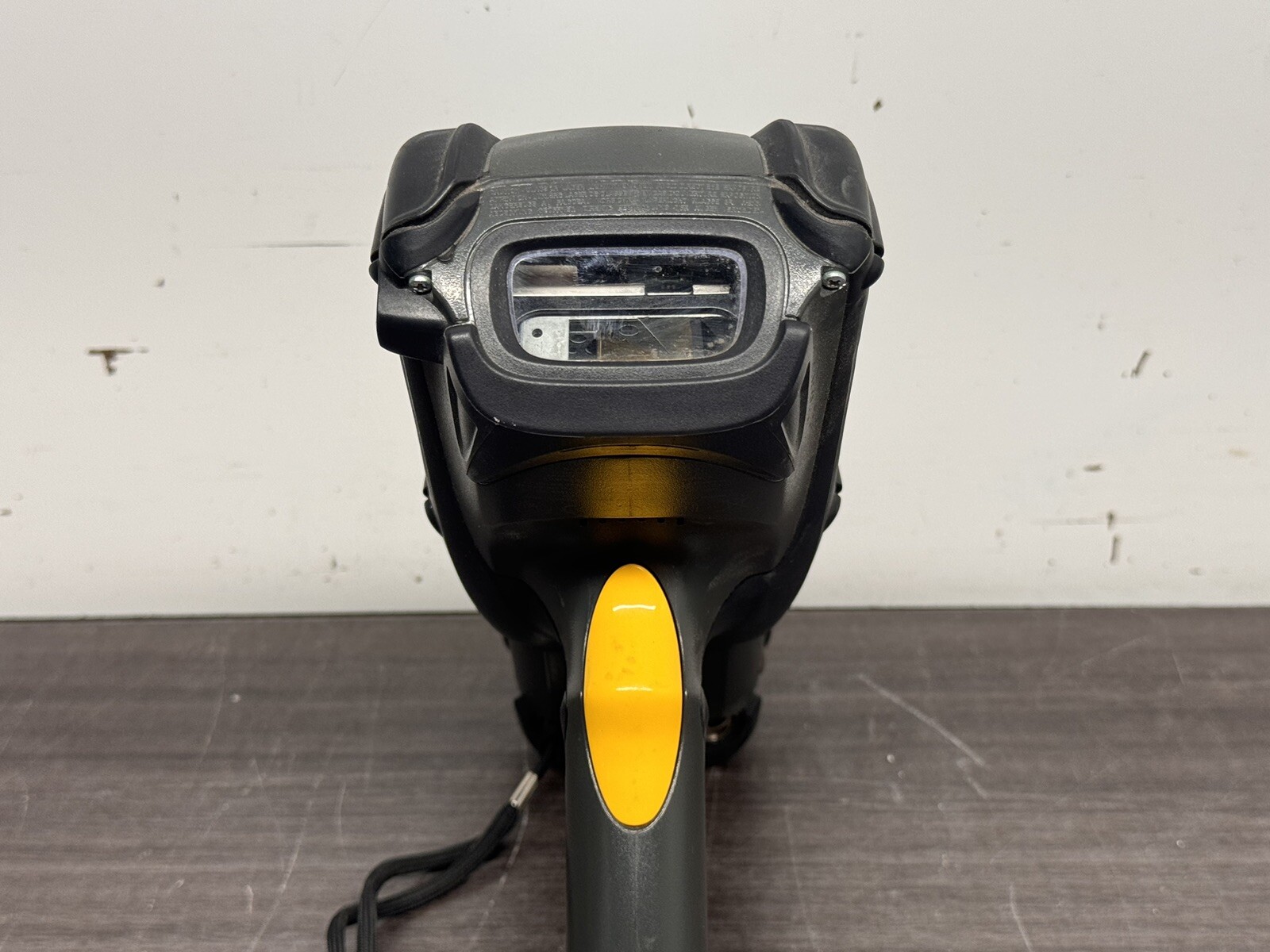 Symbol MC9090-GF0HBJGA2WW 1D Barcode Scanner – L21