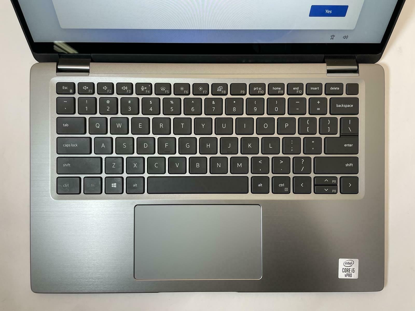 DELL LATITUDE 7410 2in1 14″ Touch Laptop i5 10310U 16GB 256GB Win11 -Very Good