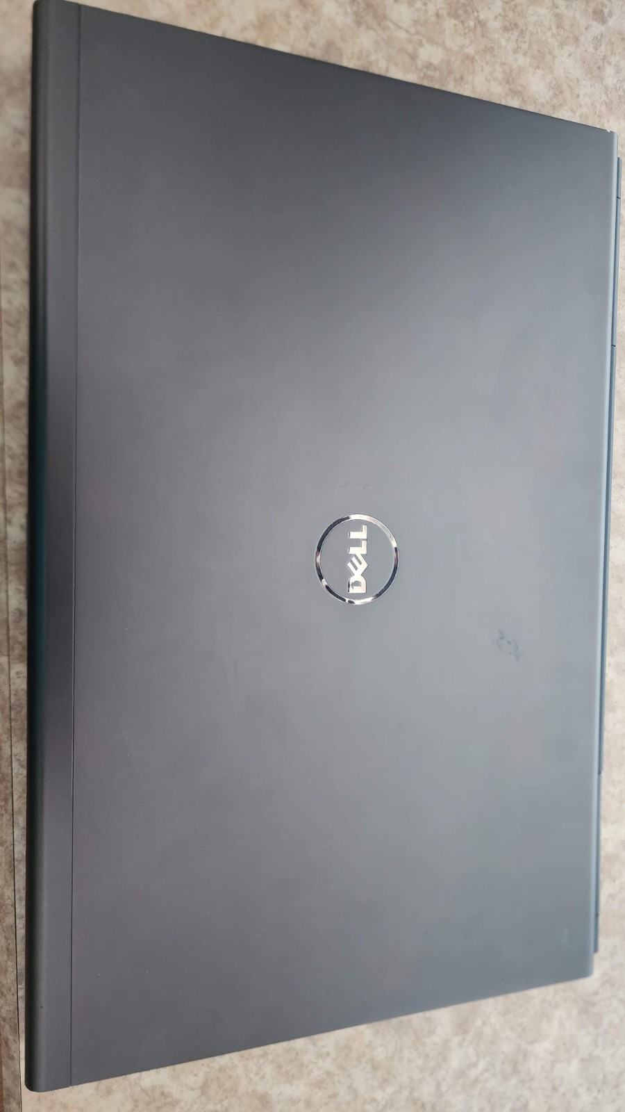 Dell Precision M6700 Laptop Intel Core i7-3740QM 16GB 500G HD