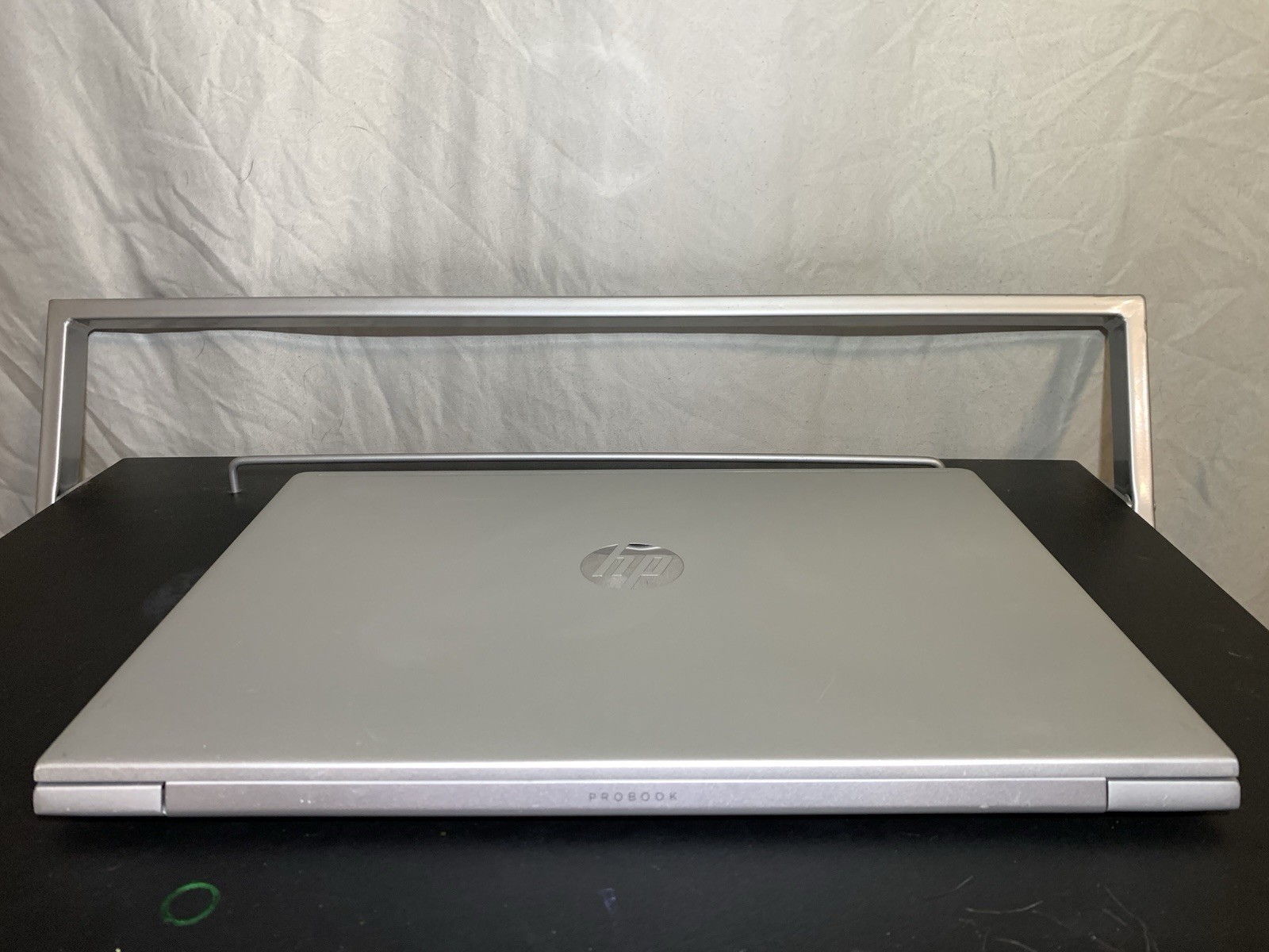 HP ProBook 450 G6 i5-8265U 8GB 256GB SSD Win11 15.6in Touch Silver
