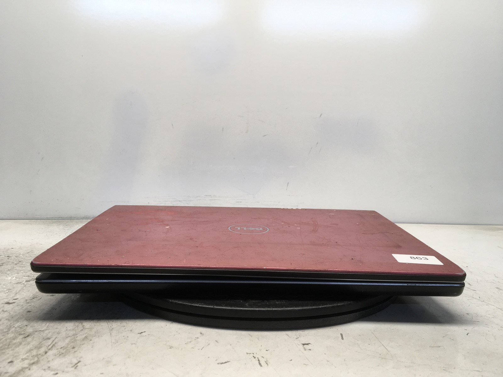 Dell Studio 1535 Intel Core 2 Duo 06FD 1.5GHz 512 MB NO HDD No Batt
