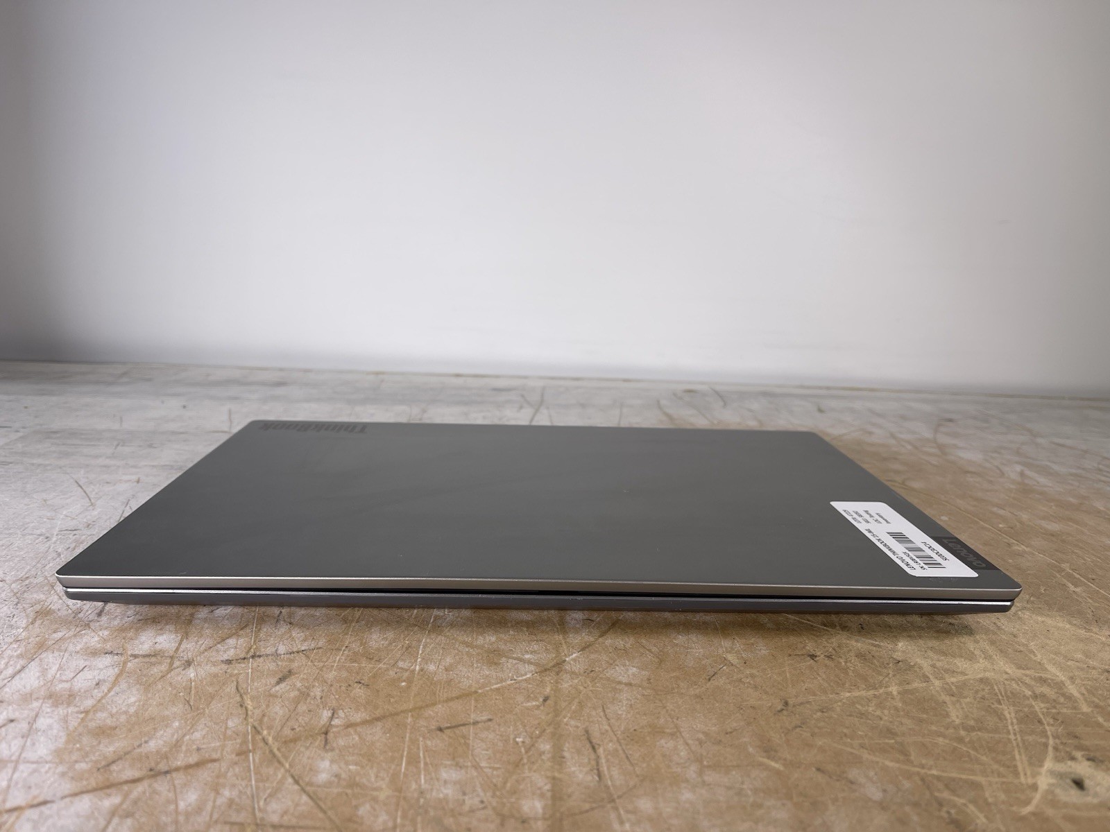 LENOVO THINKBOOK 15-IML i5-10210U @ 1.60GHz, 8GB RAM, NO HDD/OS