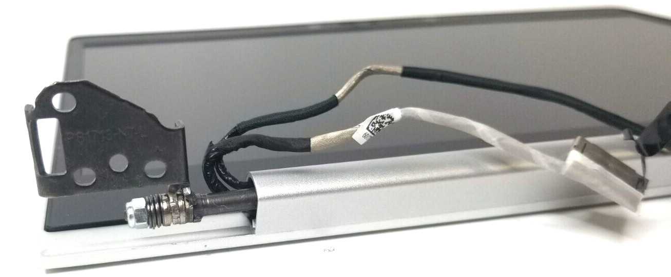 Complete Non-Touchscreen LCD Display with hinges for HP Elitebook 830 G6 (A12)
