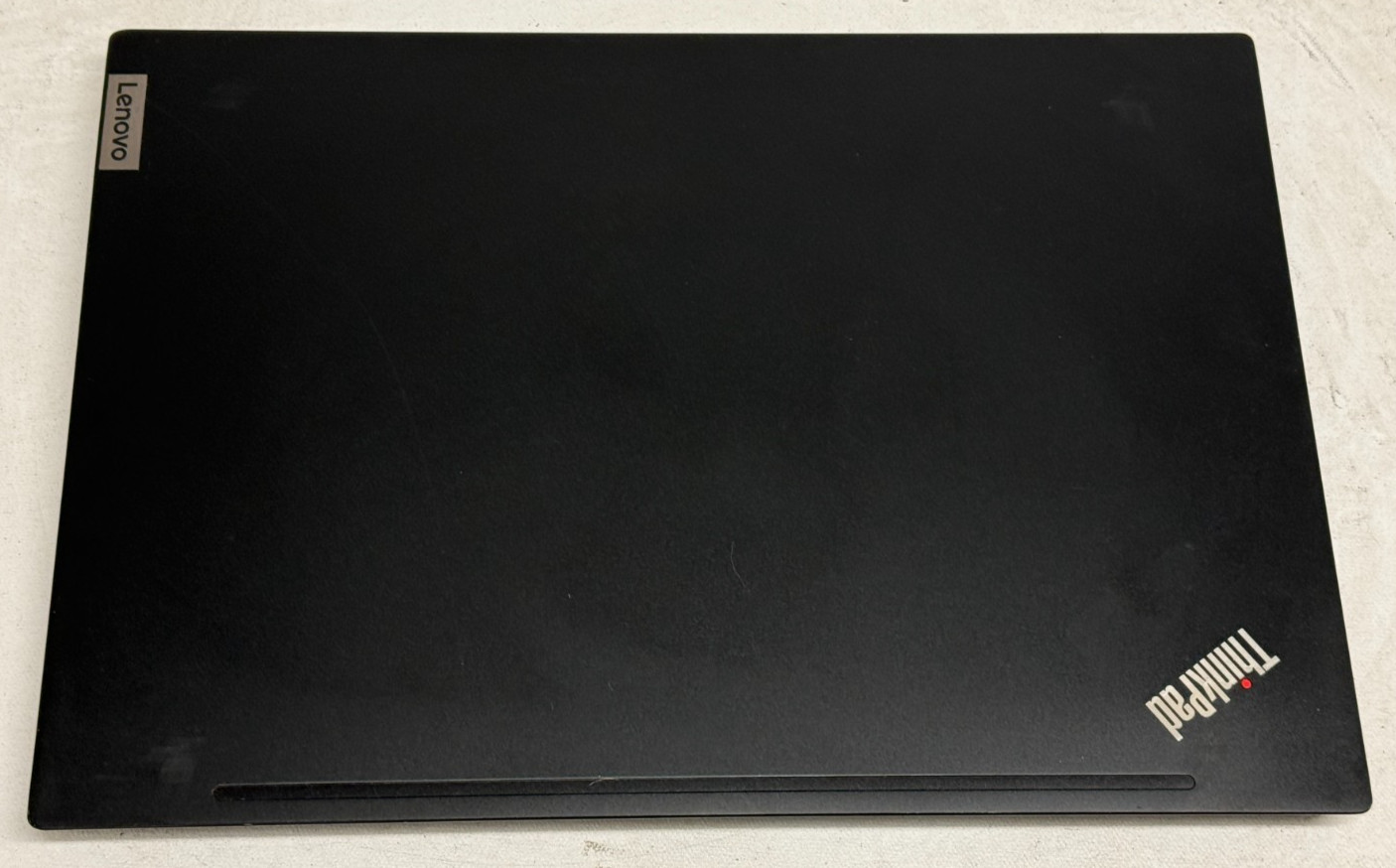 Lenovo ThinkPad L14 Gen 1 14″ (i5-10210u – 8GB RAM – 256GB SSD – Win11Home)