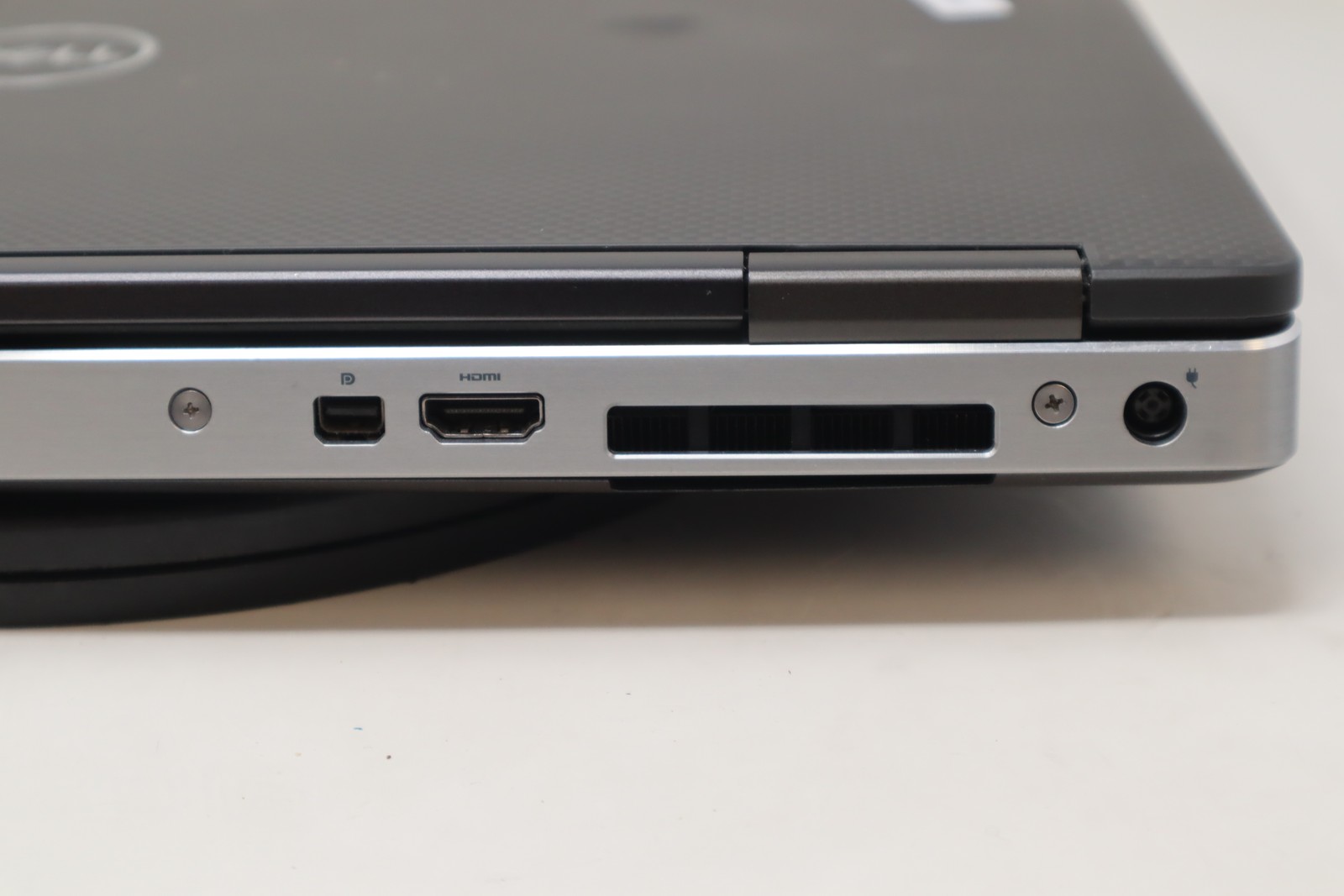 Dell Precision 7540 Laptop Intel Core i9 9th Gen 32GB RAM 500GB NVMe Win 11 Pro