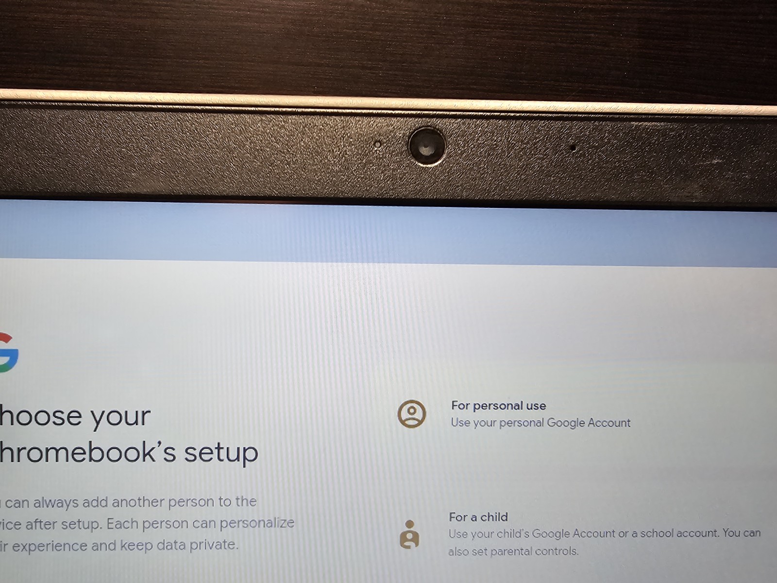 Lenovo 100e Chromebook 2nd Gen MTK 81QB – 11.6″ HD, 4GB RAM, 32GB, ChromeOS