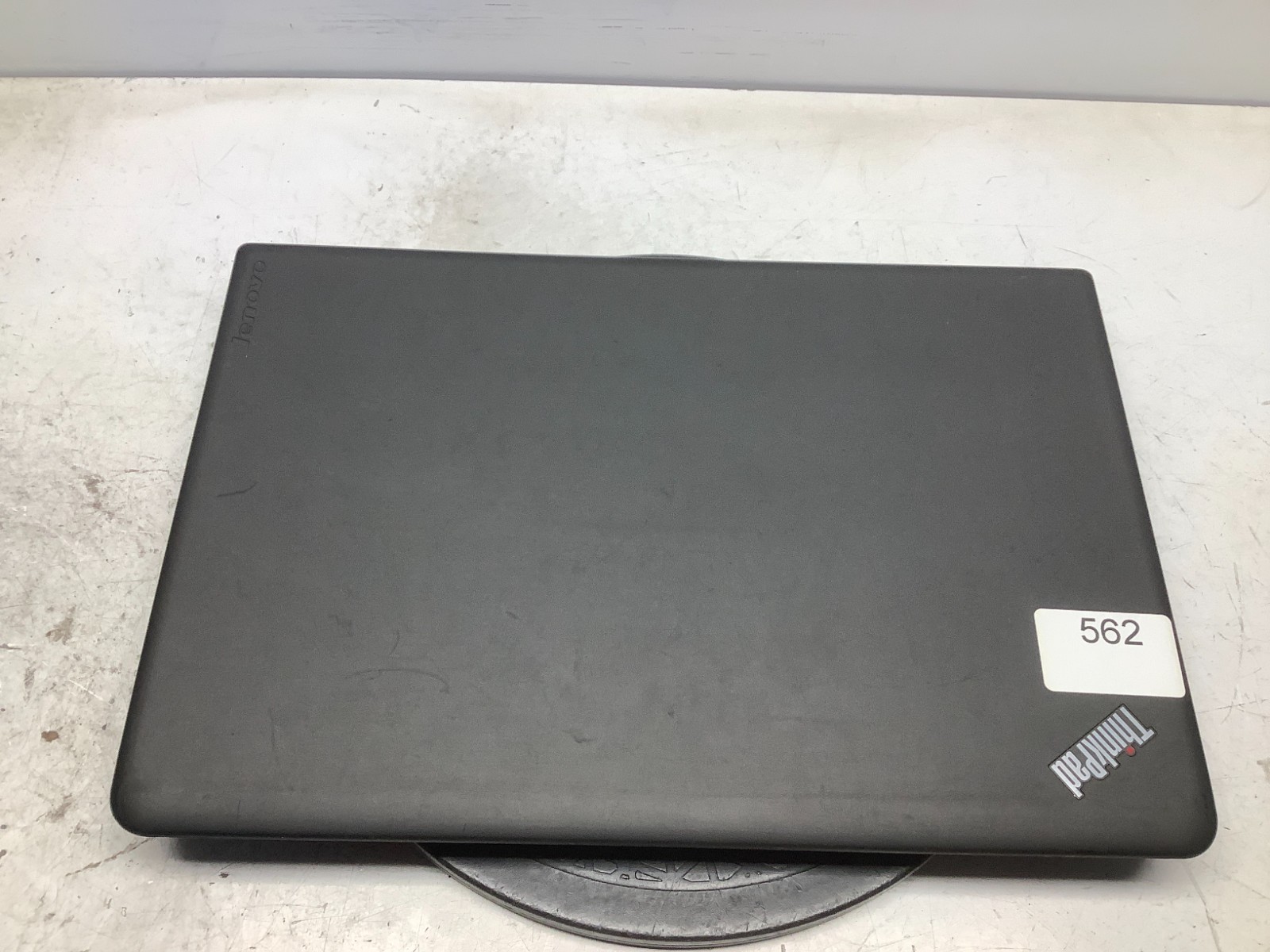 Lenovo ThinkPad E550 Intel i3-5005U 2GHz 4 GB NO HDD