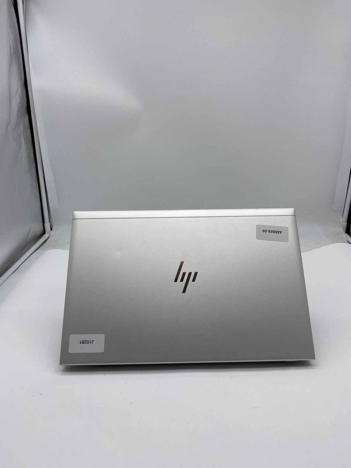 HP EliteBook 850 G8 Laptop Intel Core i5 1145G7 2.6GHz 16GB RAM 256GB SSD W11P