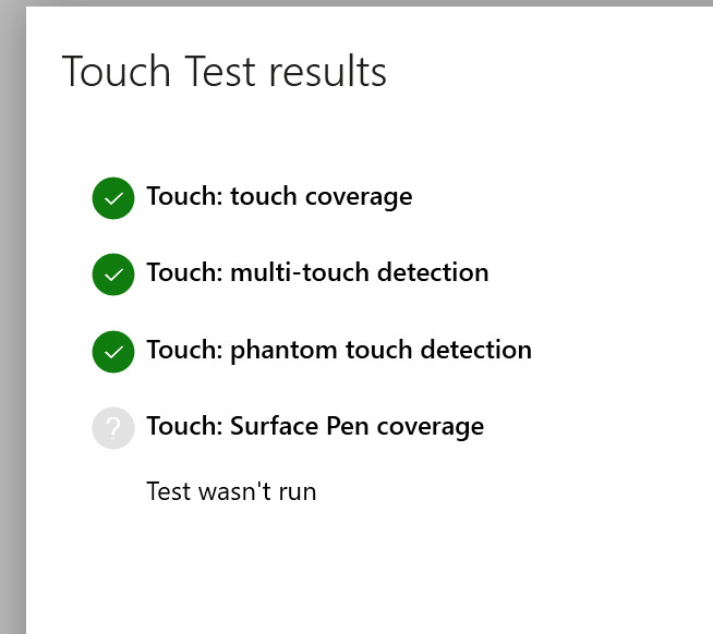 Surface Pro 4 256GB i5 Tablet i5-6300U 2.40GHz Model 1724 POWER ON AS IS Locked
