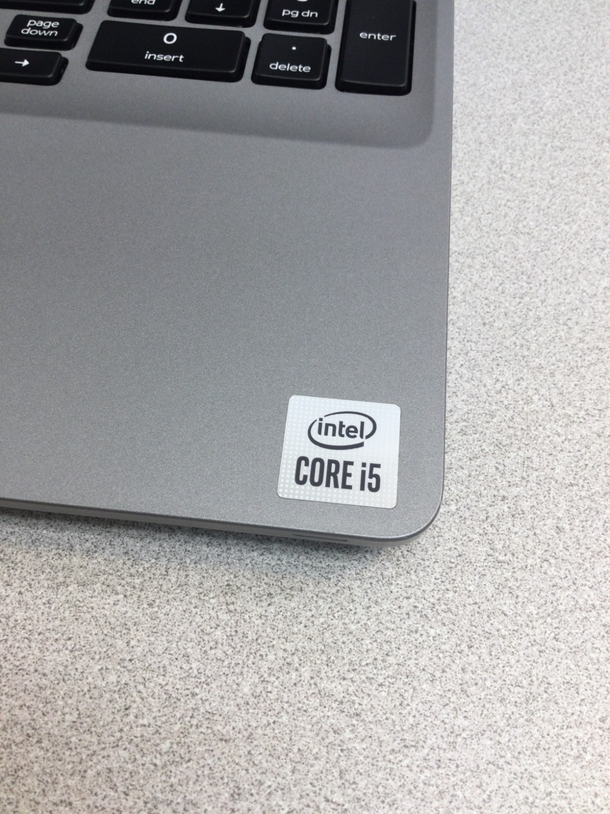 Dell Precision 3550 15.6” 256GB SSD Core i5 10th Gen1.70GHz 12GB RAM WIN 11 PRO