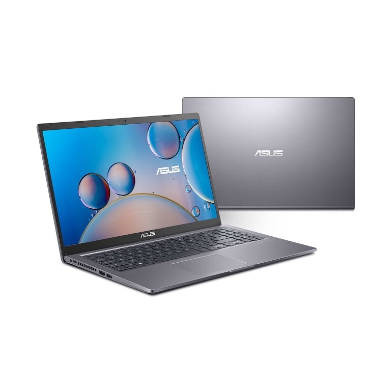 ASUS VivoBook F515 light Grey
