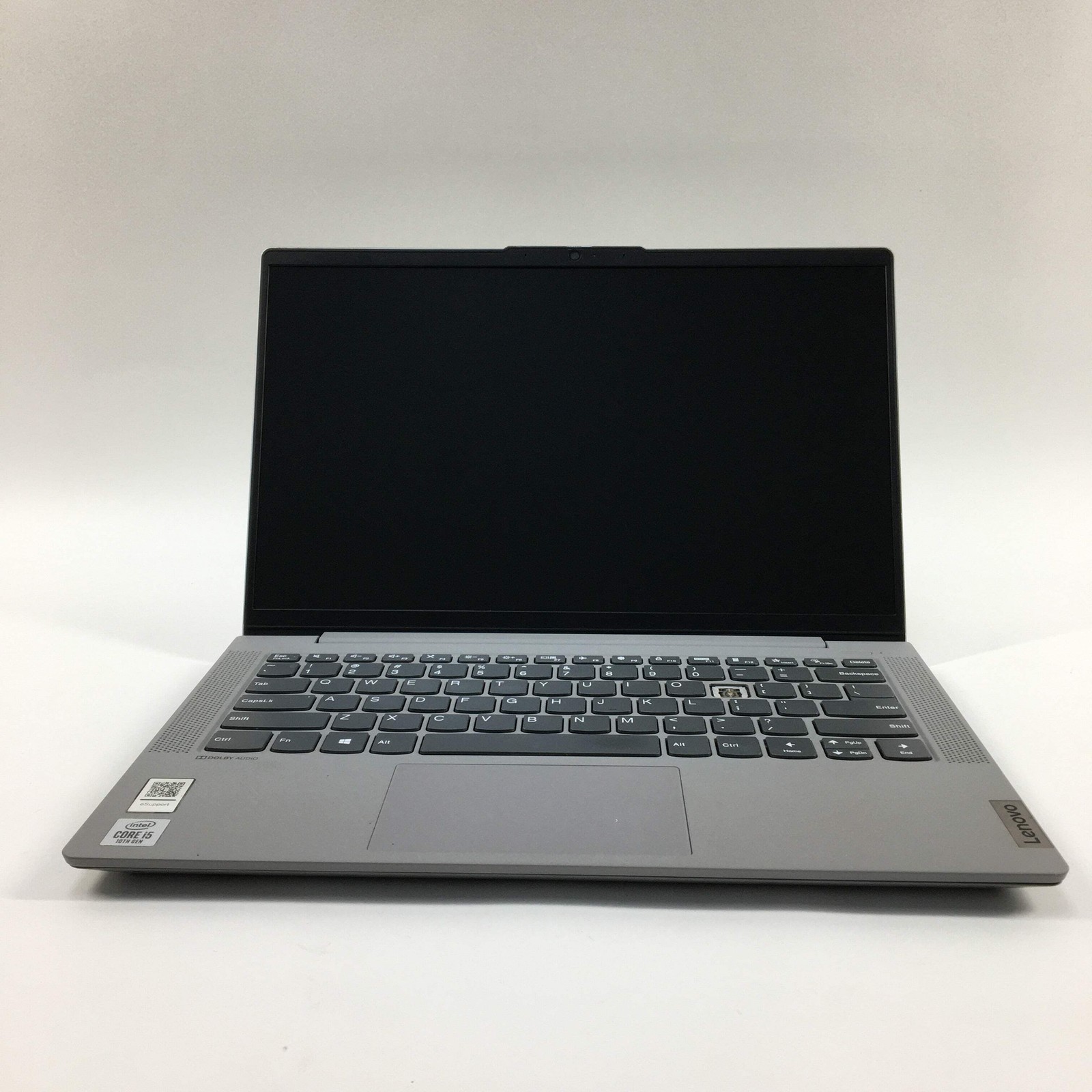 Broken Lenovo Ideapad 5 14IIL05 14″ i5-1035G1 1.0GHz 8GB RAM 256GB SSD Broken P