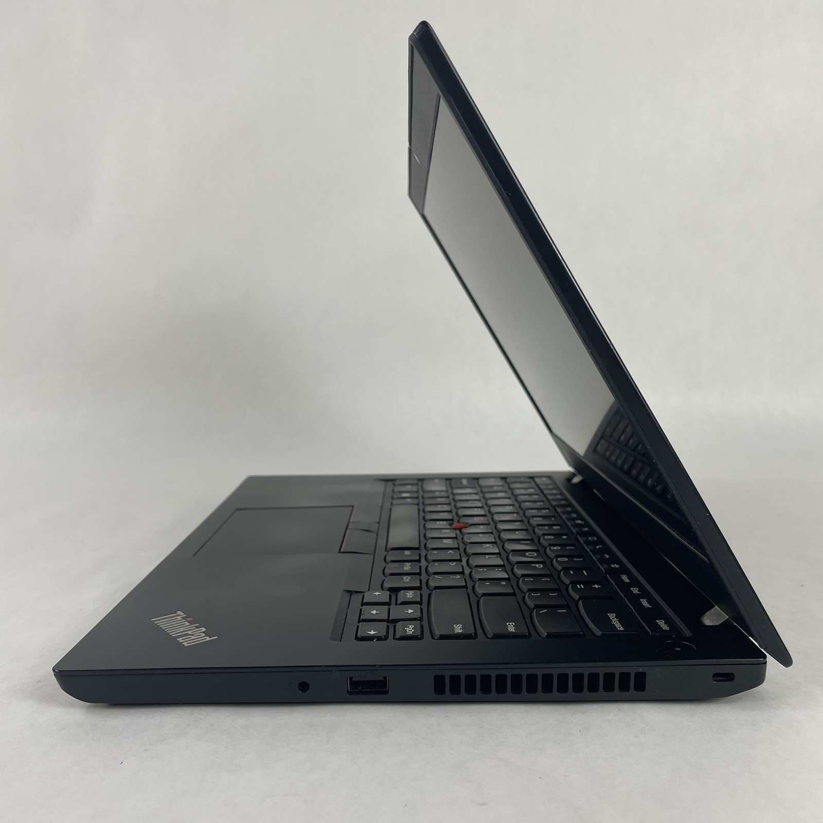 Lenovo ThinkPad L14 Gen 1 14″ i5-10210U 1.60 GHz 8 GB RAM No SSD/OS/AC