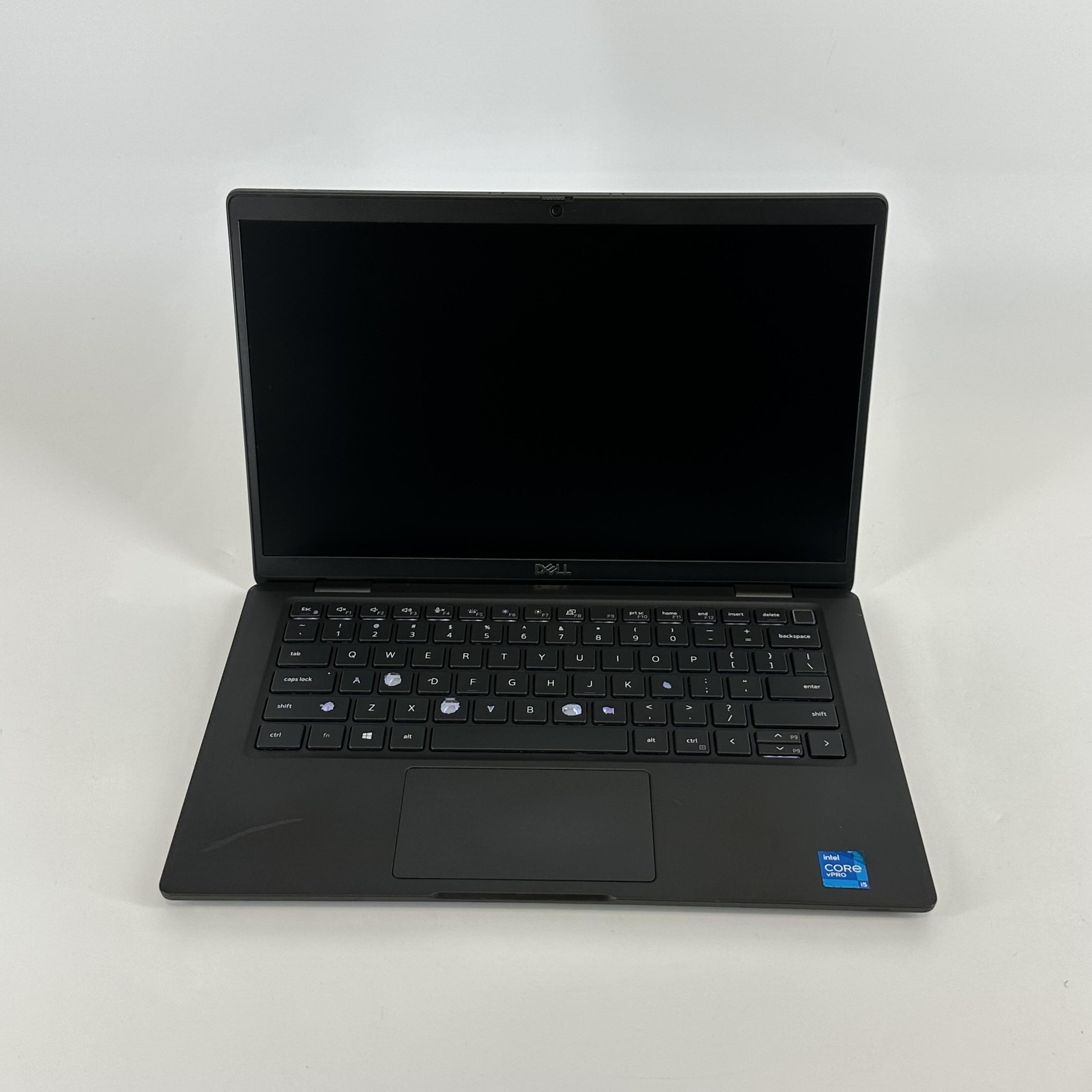 Dell Latitude 7320 13.3 FHD i5-1145G7 2.60GHz 8GB 256GB SSD Good STIFF TRACKPAD