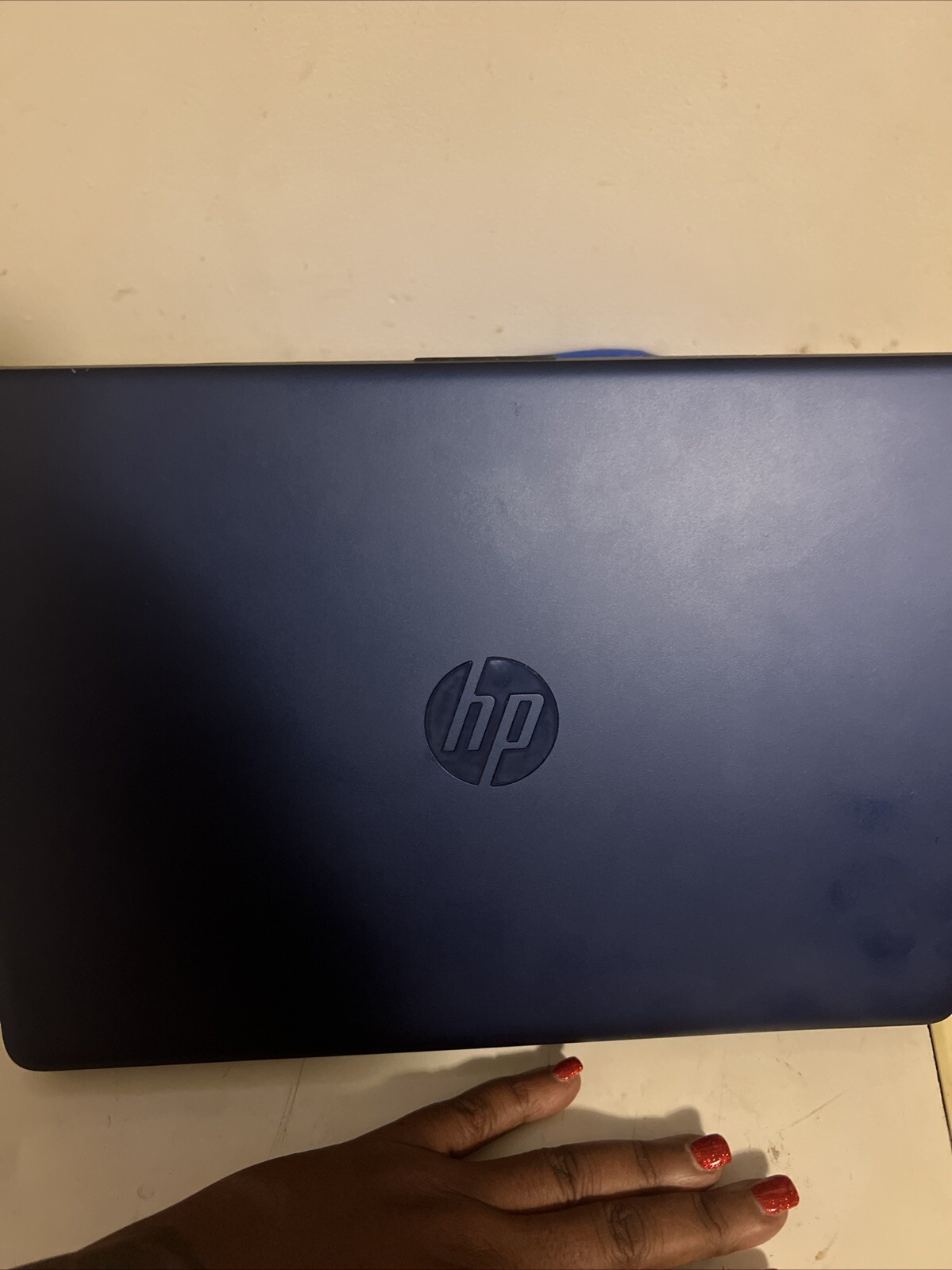 “TICTOC” Hp Labtop With Tictoc App. Barely Used